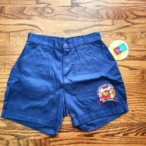 Winnie the Pooh shorts